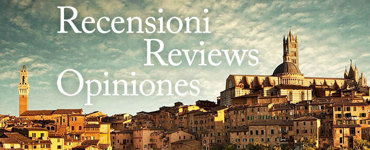 Recensioni