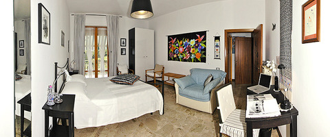 Le Camere