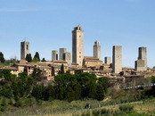 San Gimignano