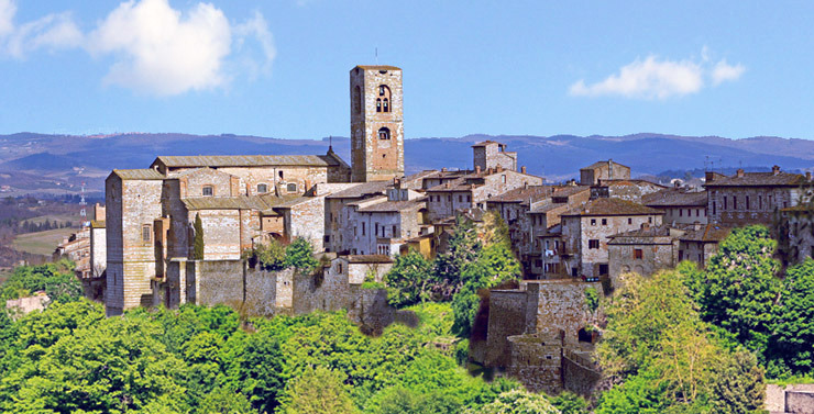 Colle di Val d'Elsa