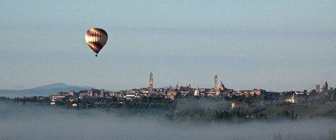 Eventi e notizie di Siena